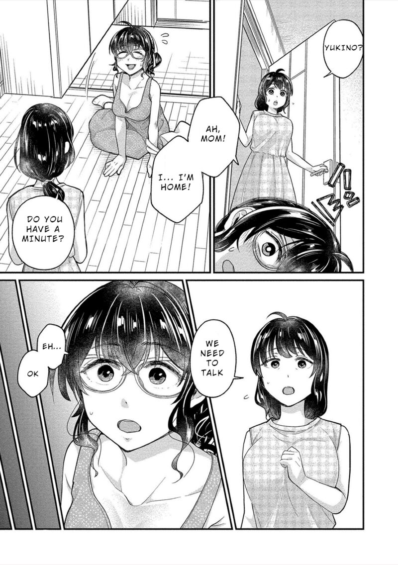 Yuki Nee Chan No Kannou Gokko 18 22