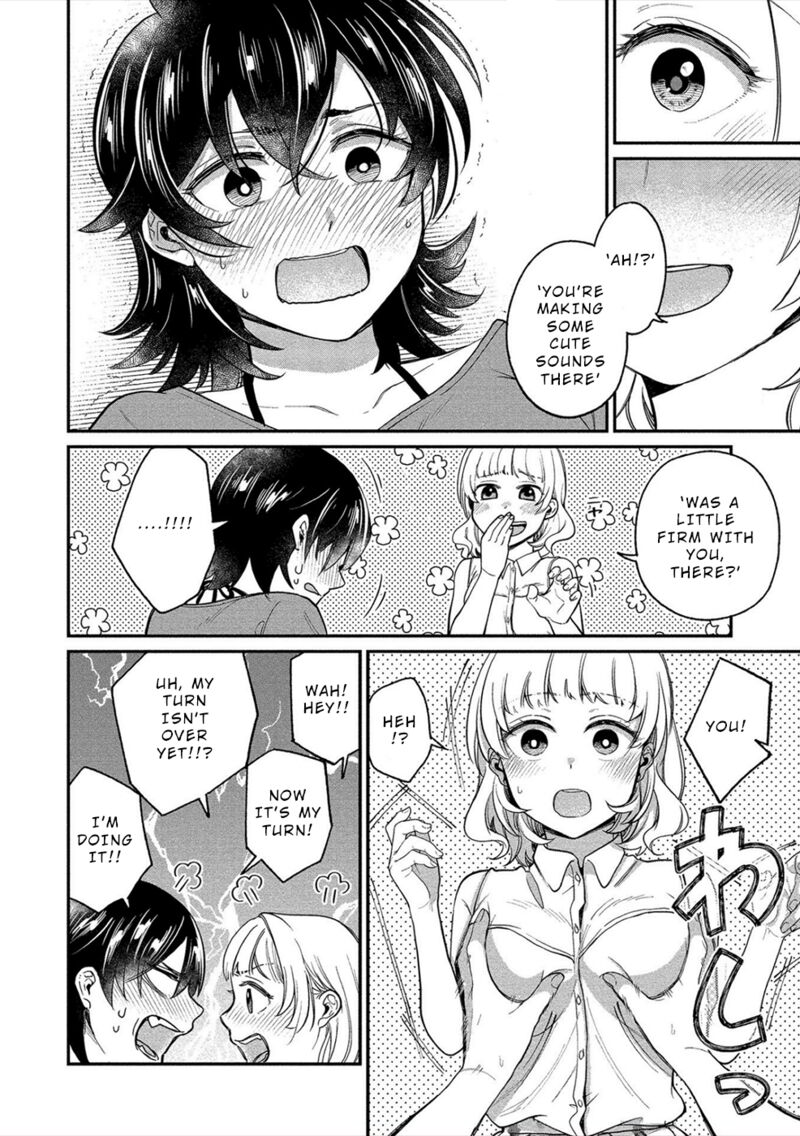 Yuki Nee Chan No Kannou Gokko 18 6