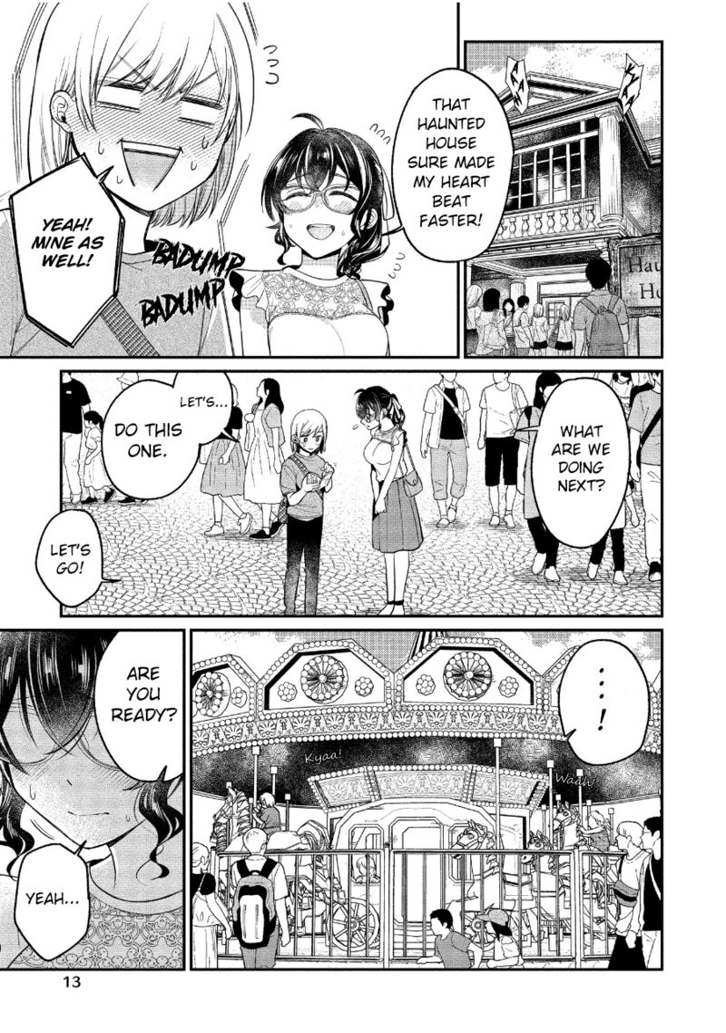 Yuki Nee Chan No Kannou Gokko 19 10