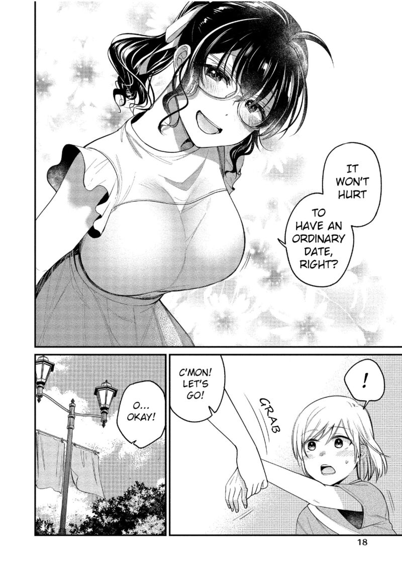 Yuki Nee Chan No Kannou Gokko 19 14