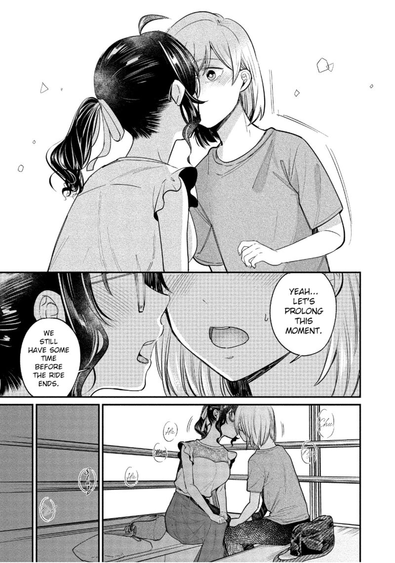 Yuki Nee Chan No Kannou Gokko 19 24