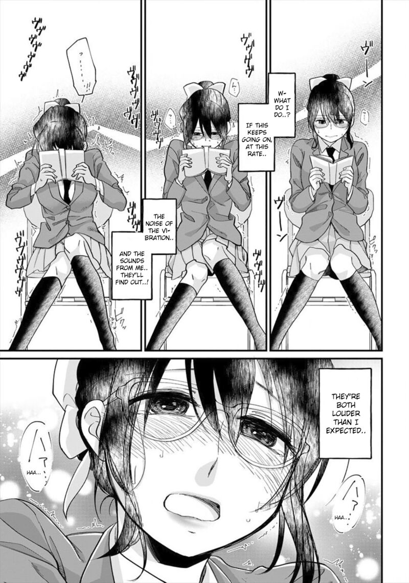 Yuki Nee Chan No Kannou Gokko 2 11