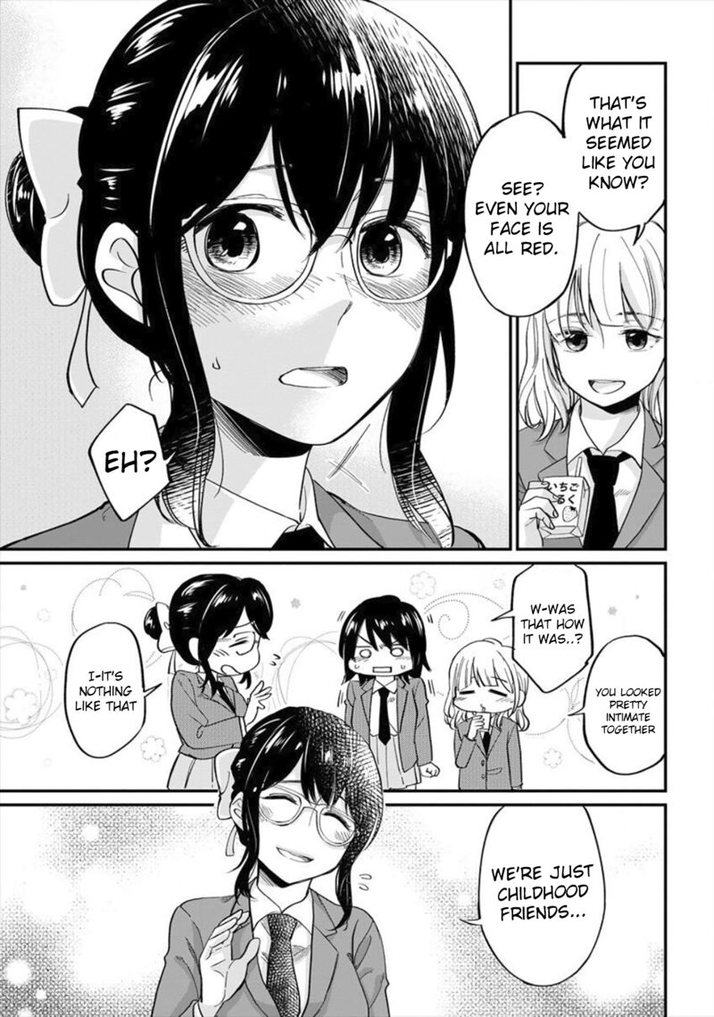 Yuki Nee Chan No Kannou Gokko 2 7
