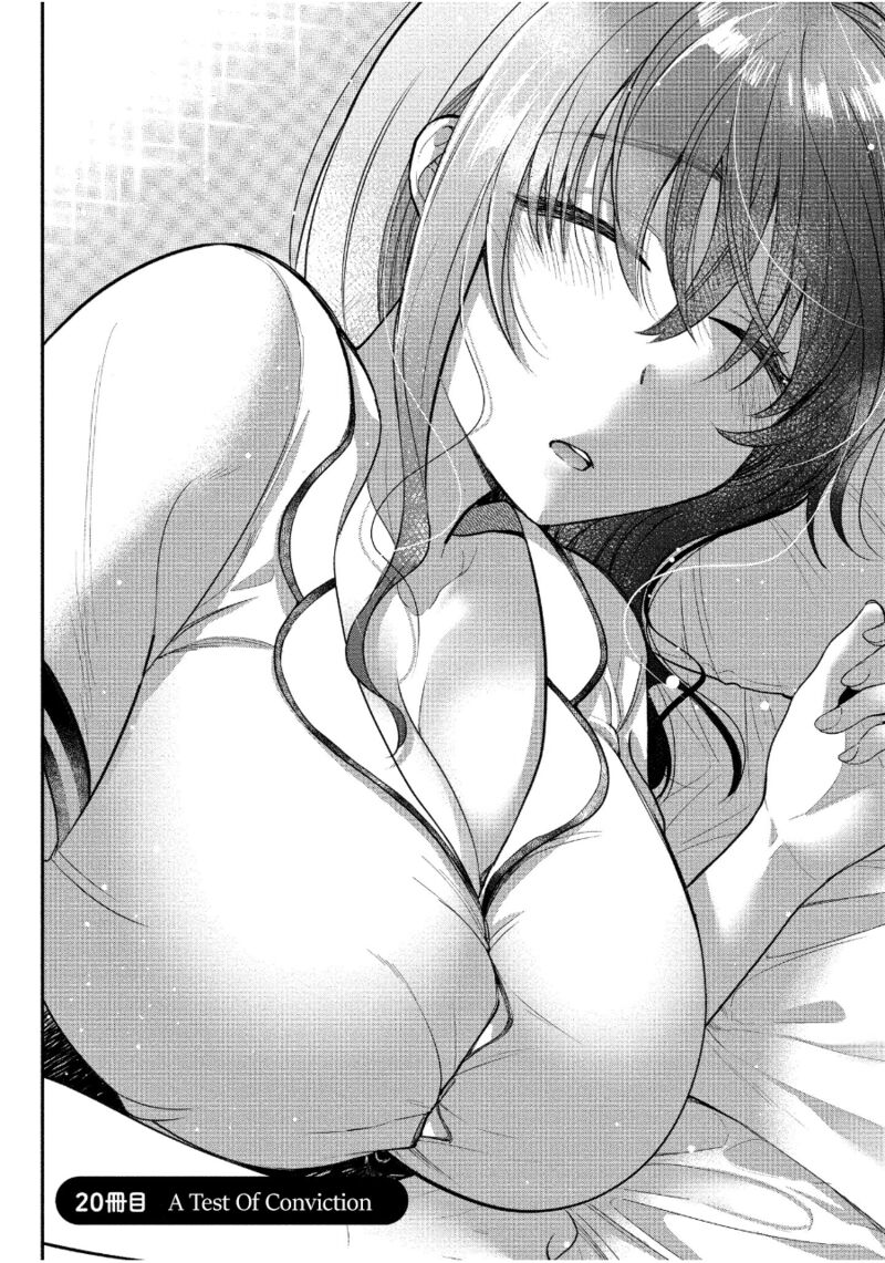 Yuki Nee Chan No Kannou Gokko 20 2
