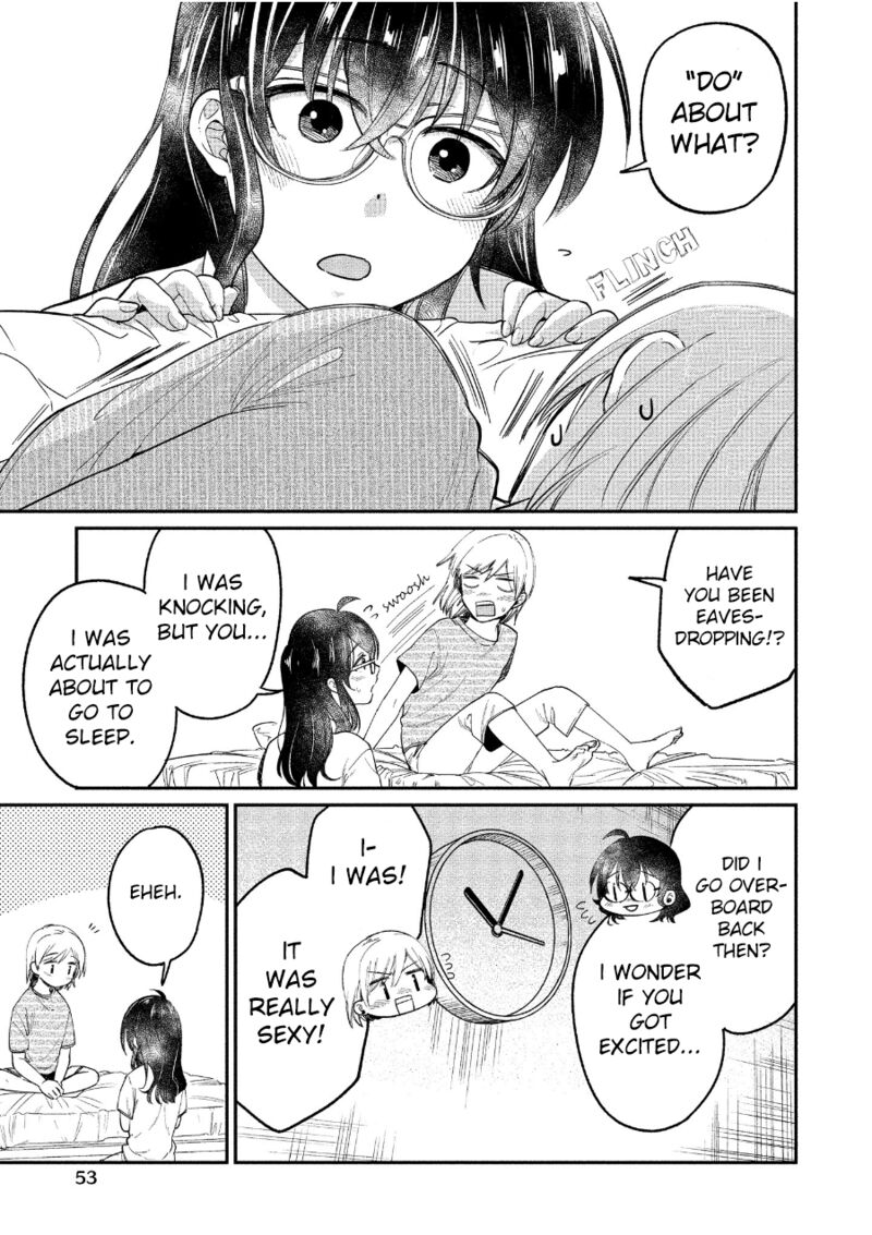 Yuki Nee Chan No Kannou Gokko 20 21