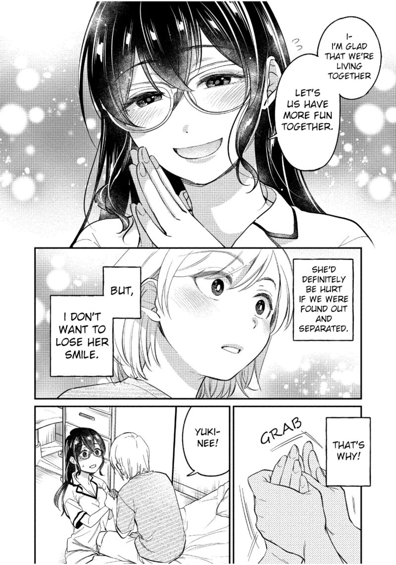 Yuki Nee Chan No Kannou Gokko 20 22