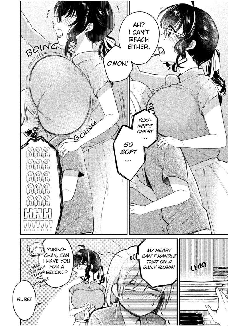 Yuki Nee Chan No Kannou Gokko 20 6