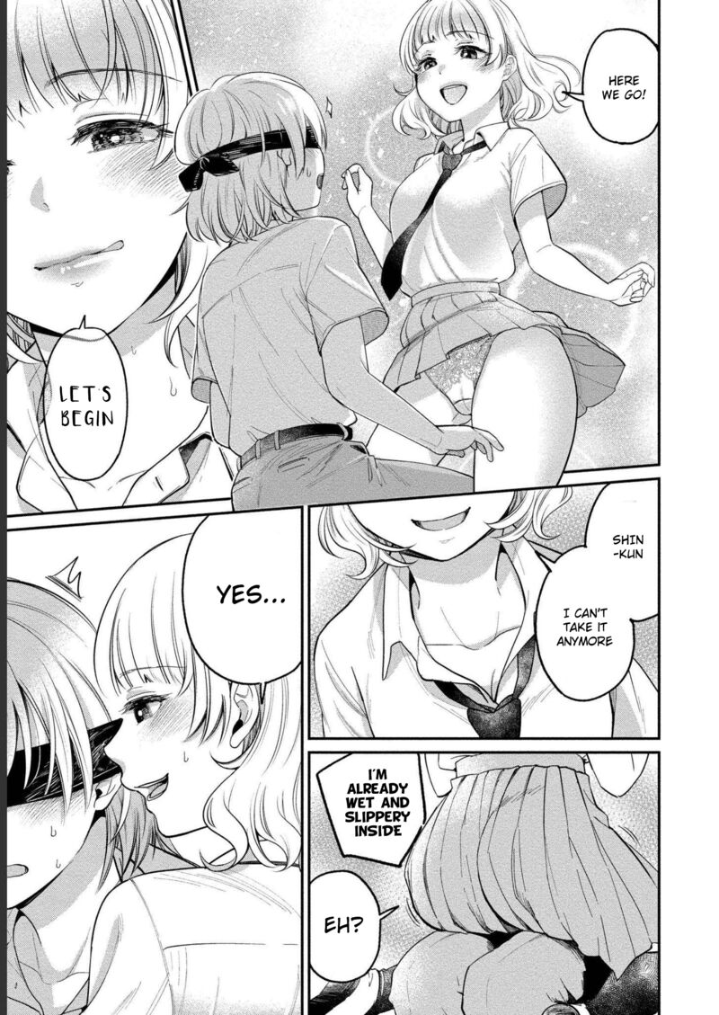Yuki Nee Chan No Kannou Gokko 21 11