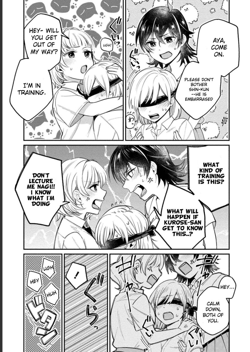 Yuki Nee Chan No Kannou Gokko 21 13