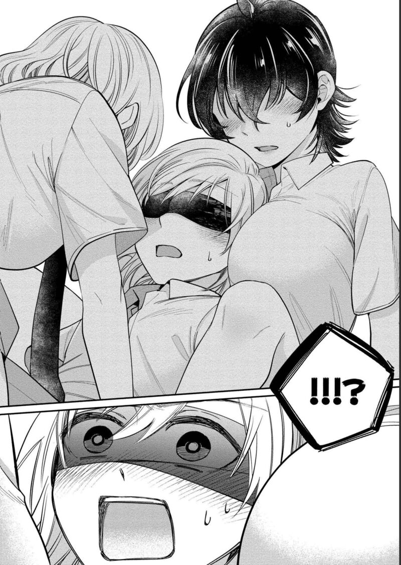 Yuki Nee Chan No Kannou Gokko 21 14