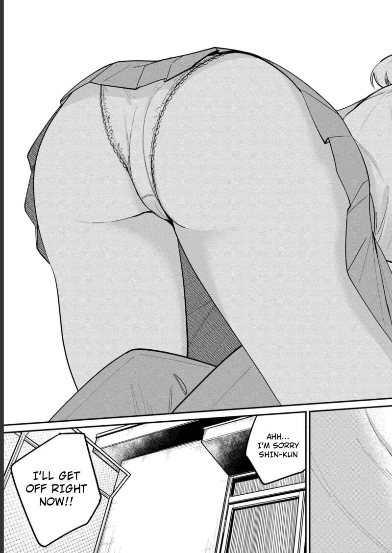 Yuki Nee Chan No Kannou Gokko 21 15