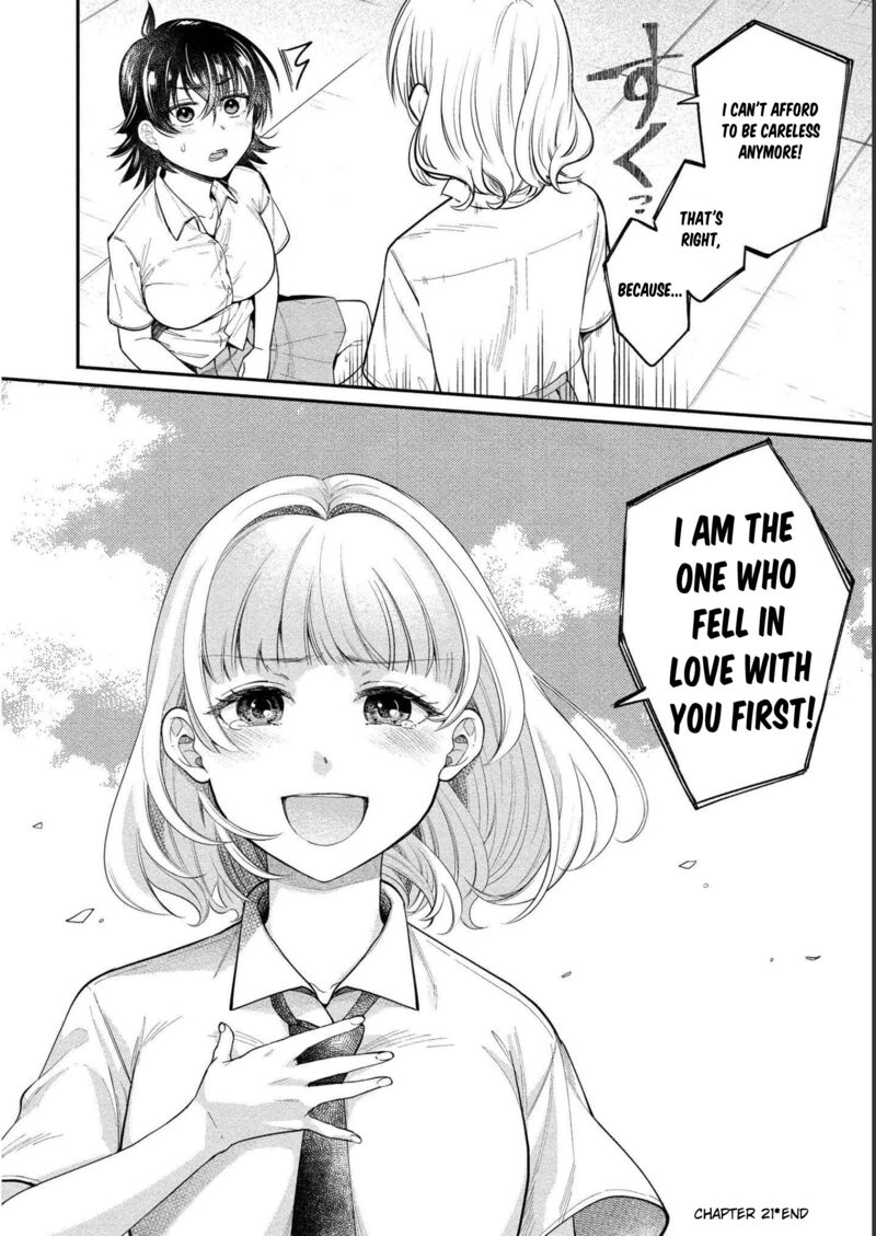 Yuki Nee Chan No Kannou Gokko 21 26