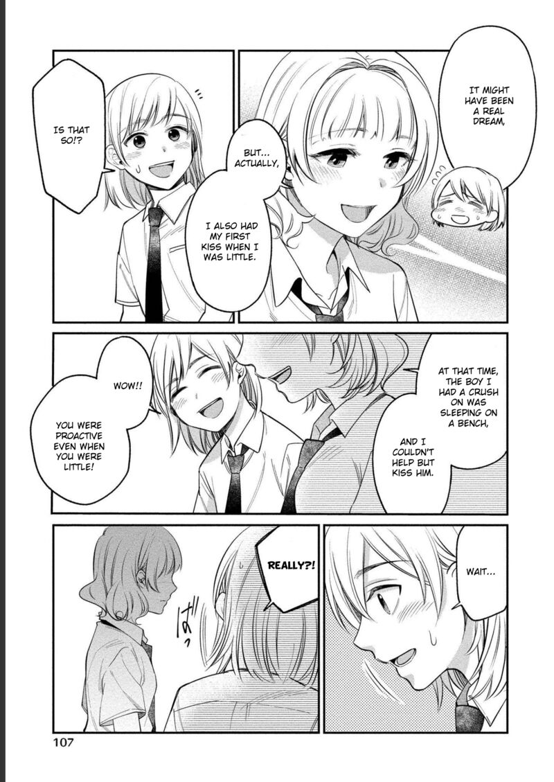 Yuki Nee Chan No Kannou Gokko 22 26
