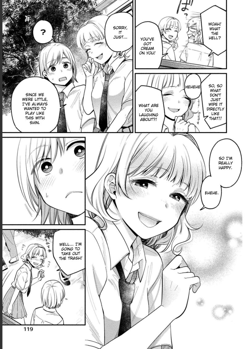 Yuki Nee Chan No Kannou Gokko 23 10
