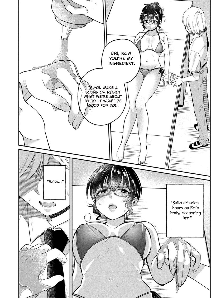 Yuki Nee Chan No Kannou Gokko 24 13