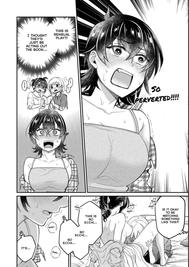 Yuki Nee Chan No Kannou Gokko 25 18