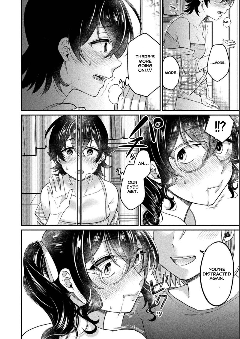 Yuki Nee Chan No Kannou Gokko 25 20