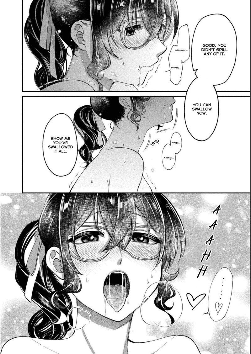 Yuki Nee Chan No Kannou Gokko 25 24