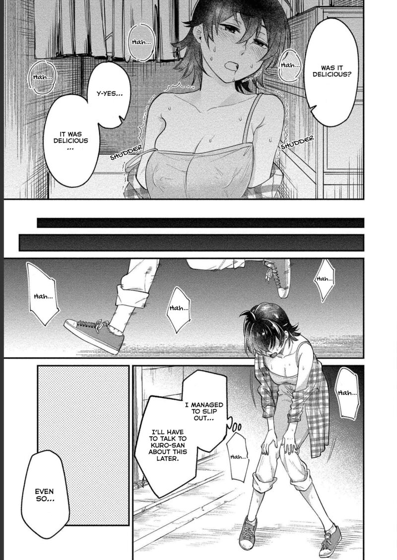 Yuki Nee Chan No Kannou Gokko 25 25