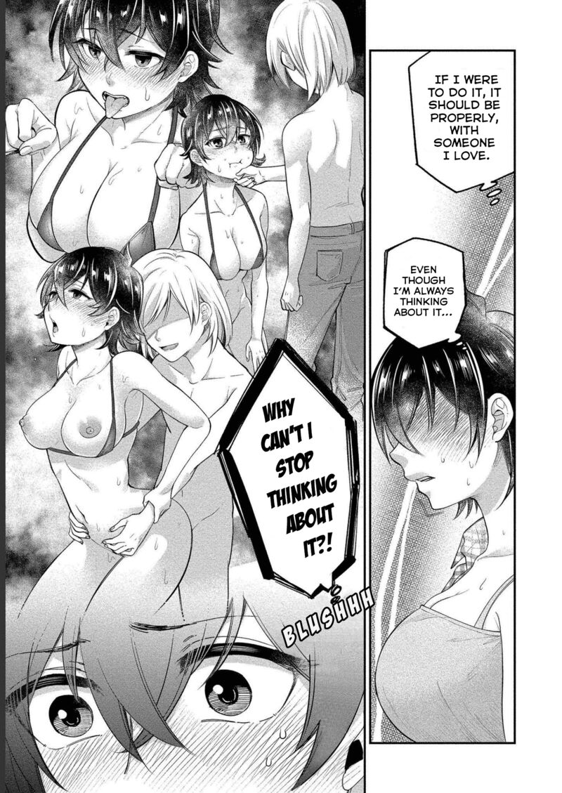 Yuki Nee Chan No Kannou Gokko 25 27