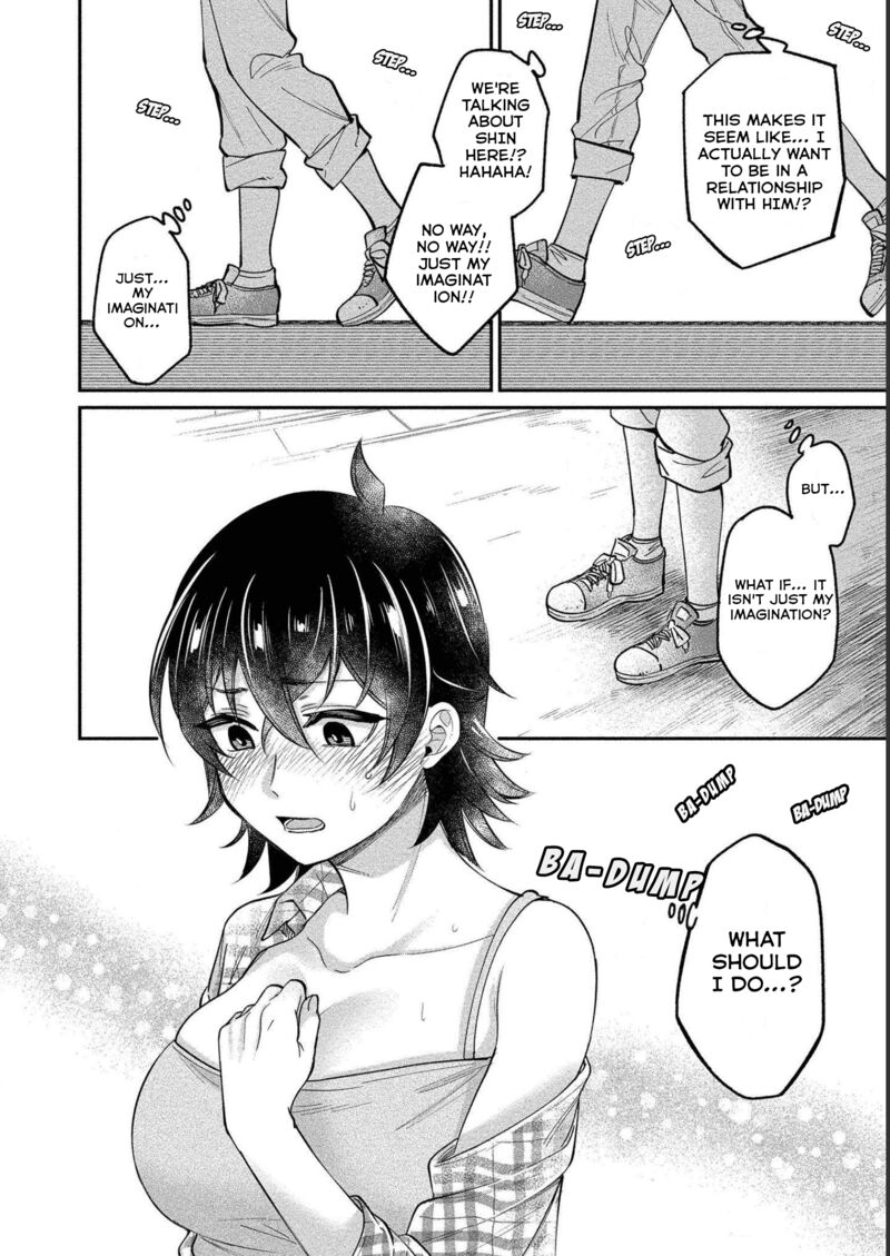 Yuki Nee Chan No Kannou Gokko 25 28