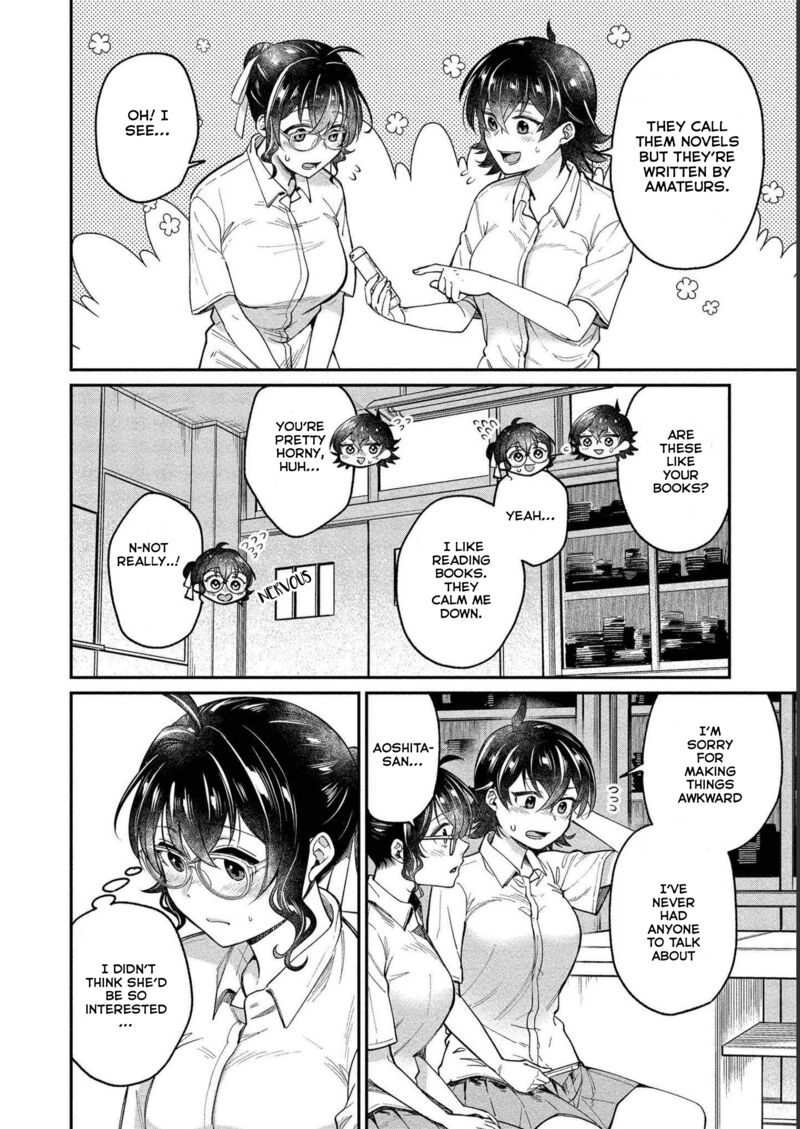 Yuki Nee Chan No Kannou Gokko 25 6