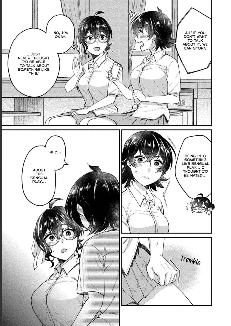 Yuki Nee Chan No Kannou Gokko 25 7