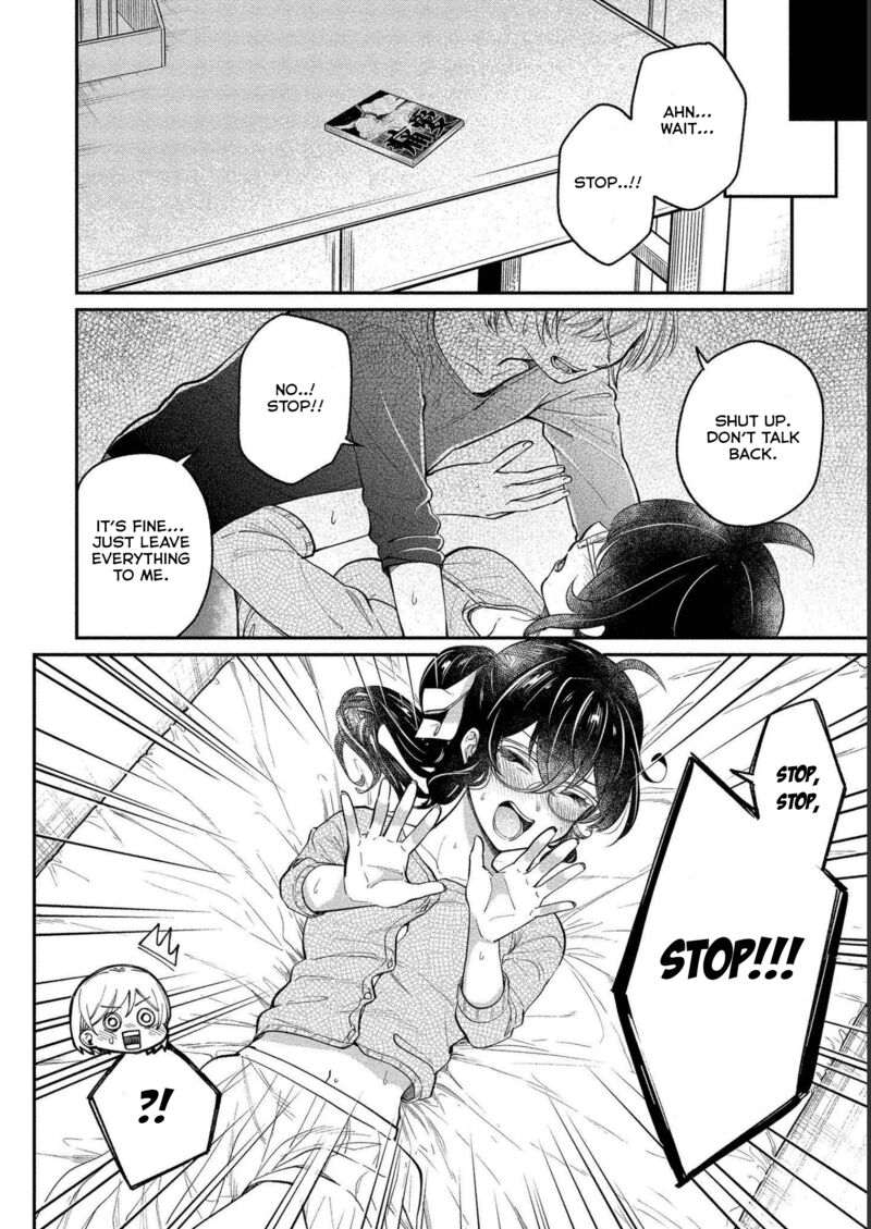 Yuki Nee Chan No Kannou Gokko 25 8
