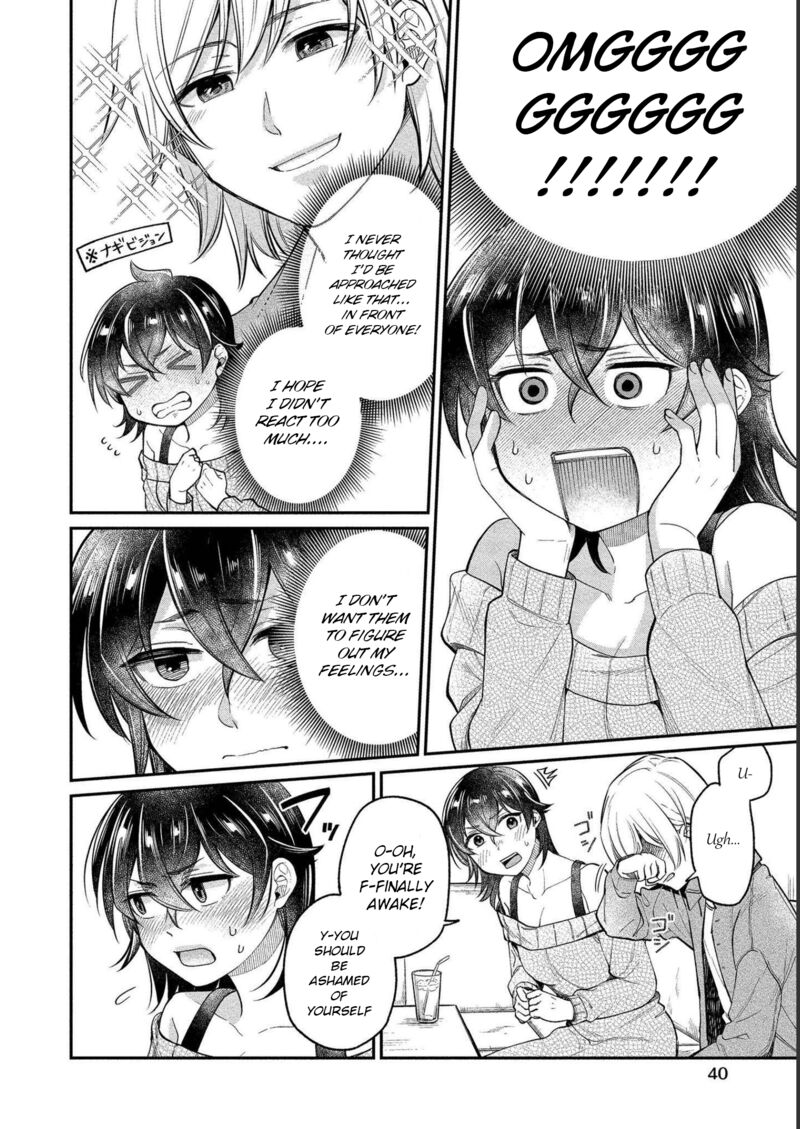 Yuki Nee Chan No Kannou Gokko 26 10
