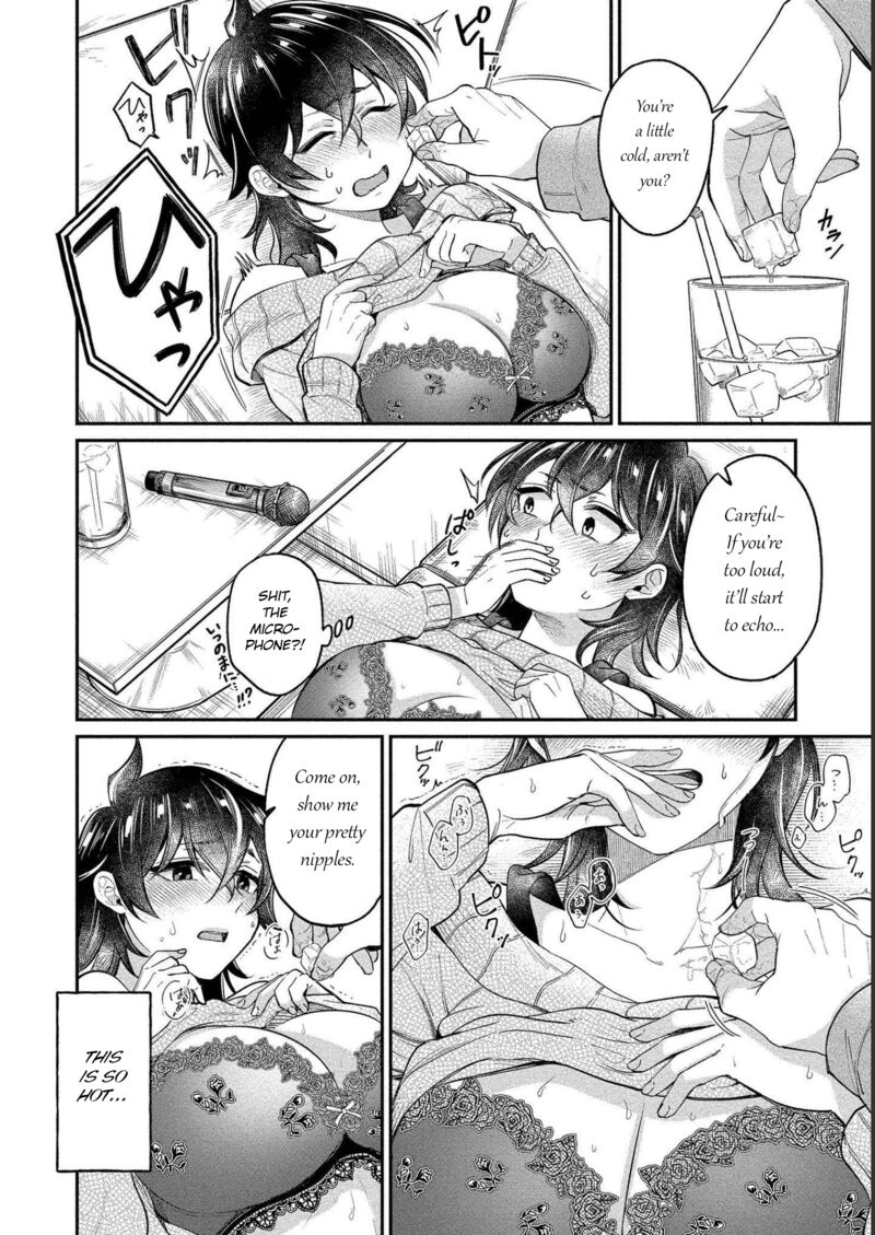 Yuki Nee Chan No Kannou Gokko 26 14