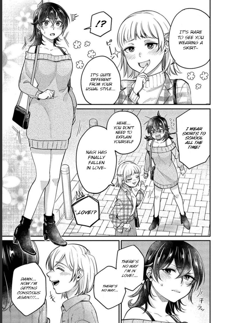 Yuki Nee Chan No Kannou Gokko 26 3