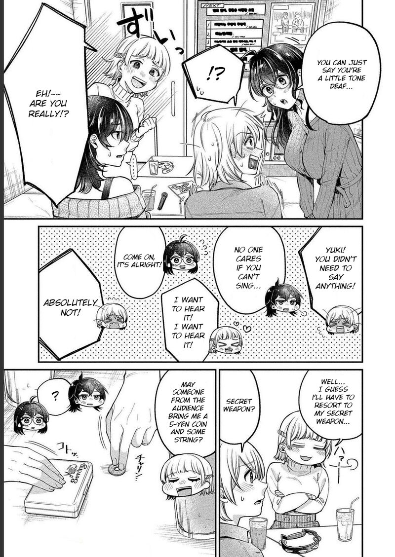 Yuki Nee Chan No Kannou Gokko 26 5