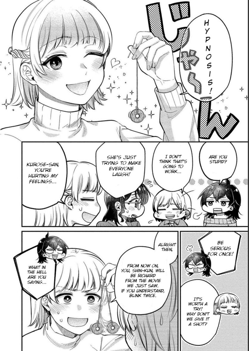 Yuki Nee Chan No Kannou Gokko 26 6