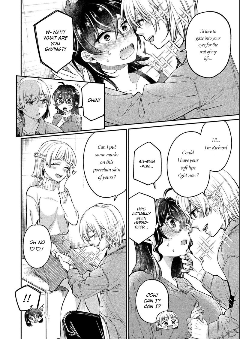 Yuki Nee Chan No Kannou Gokko 26 8