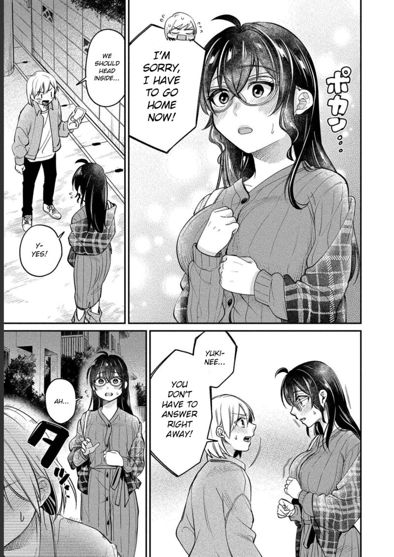 Yuki Nee Chan No Kannou Gokko 27 23