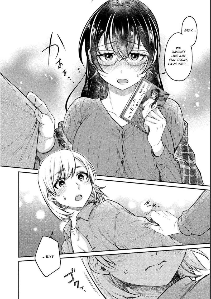 Yuki Nee Chan No Kannou Gokko 27 6