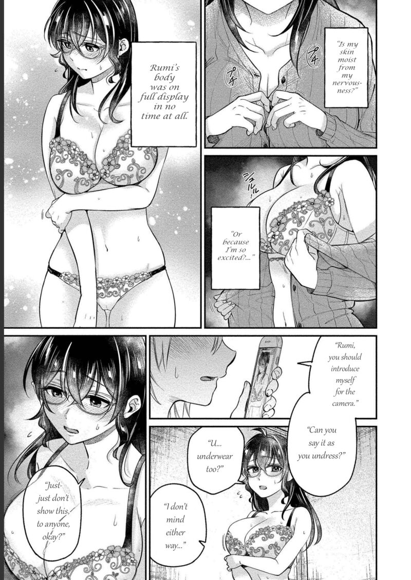 Yuki Nee Chan No Kannou Gokko 27 9