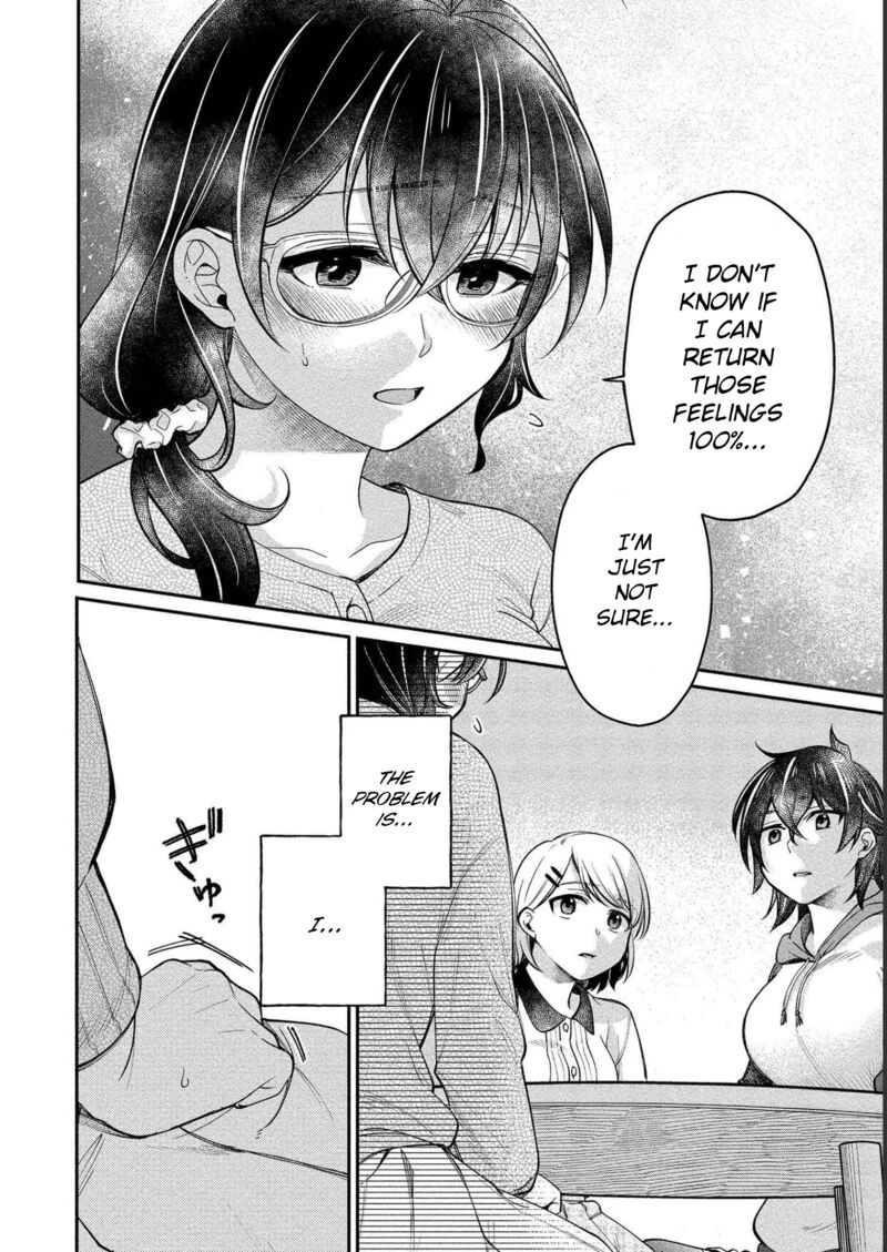 Yuki Nee Chan No Kannou Gokko 28 6