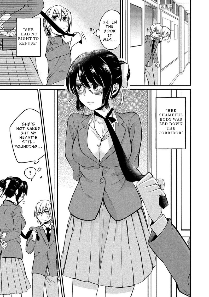 Yuki Nee Chan No Kannou Gokko 3 11