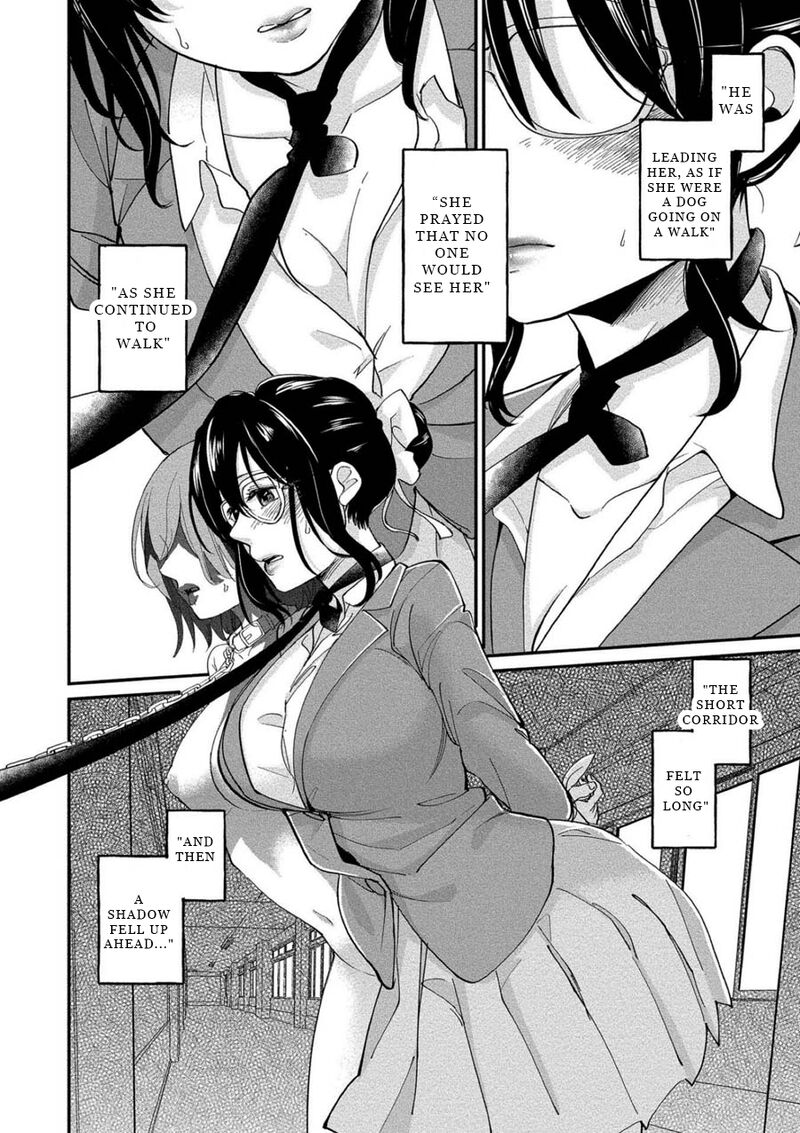 Yuki Nee Chan No Kannou Gokko 3 12
