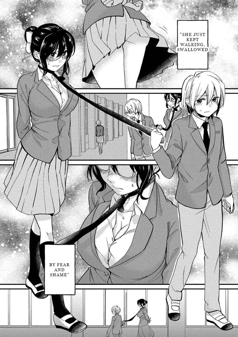 Yuki Nee Chan No Kannou Gokko 3 16