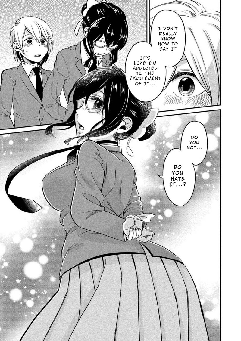 Yuki Nee Chan No Kannou Gokko 3 9