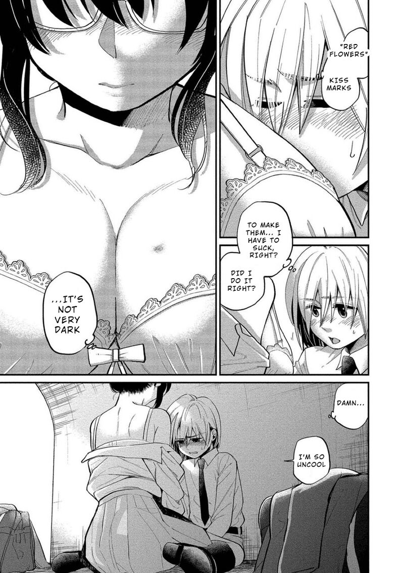 Yuki Nee Chan No Kannou Gokko 5 13