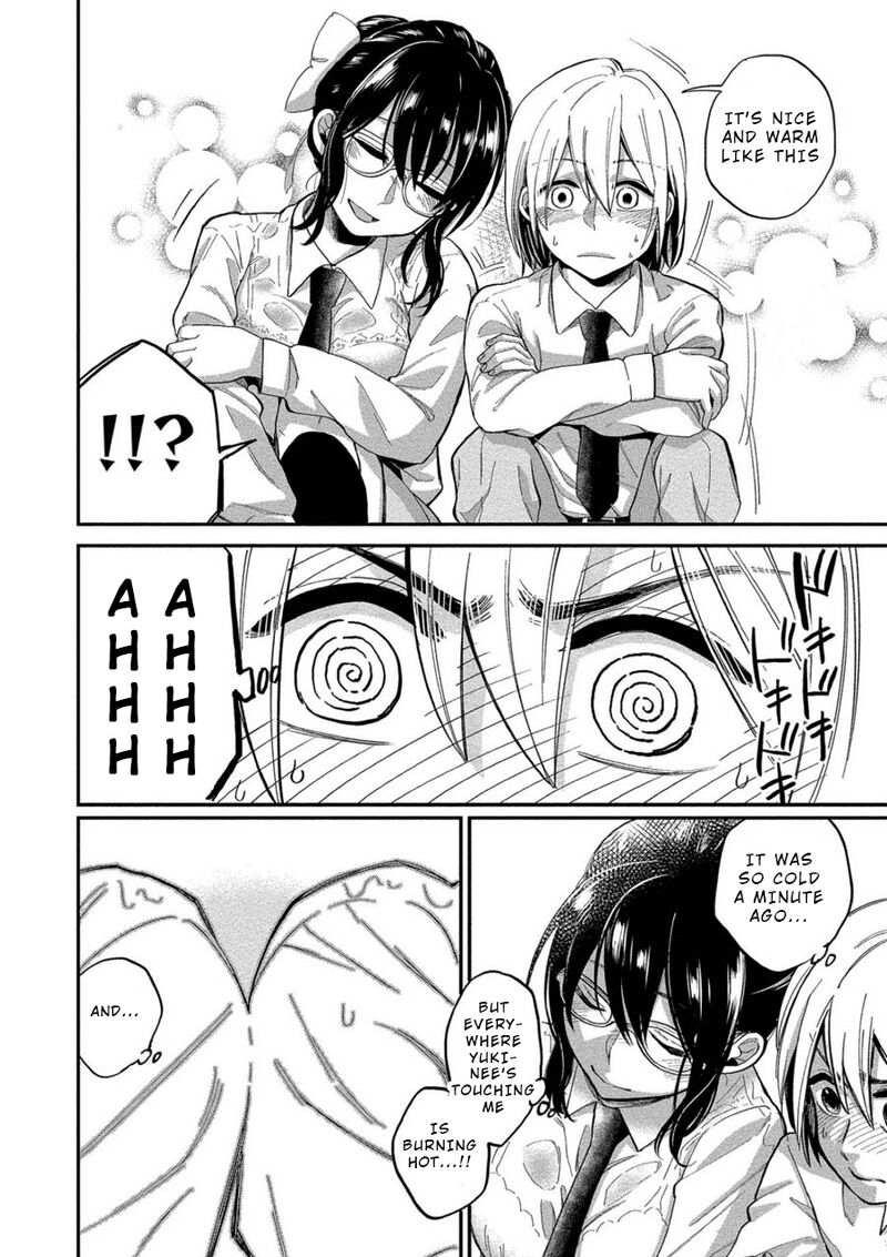 Yuki Nee Chan No Kannou Gokko 5 6