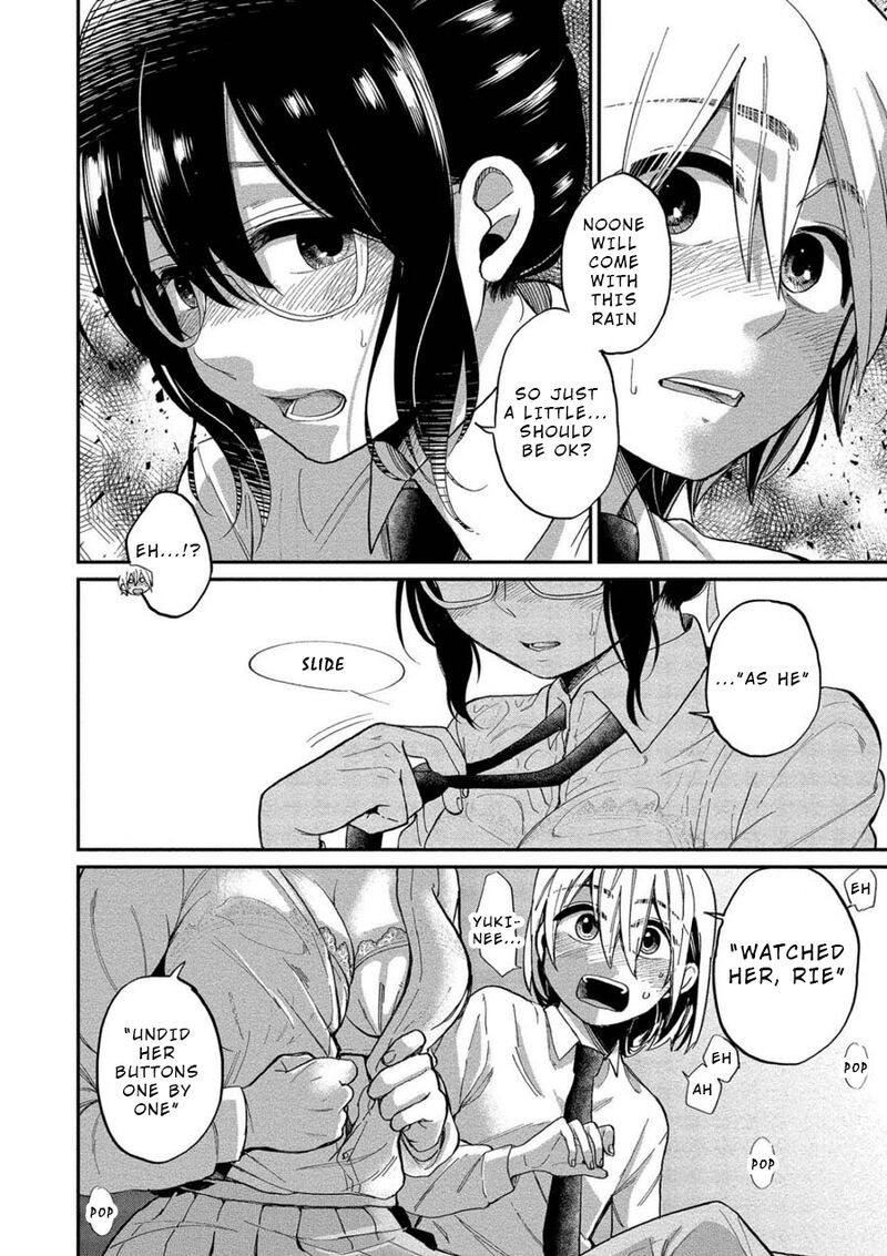Yuki Nee Chan No Kannou Gokko 5 8