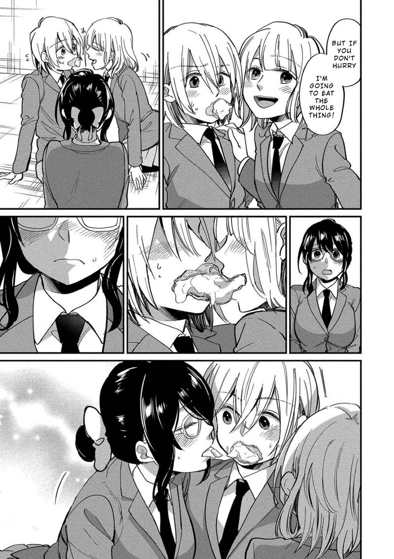 Yuki Nee Chan No Kannou Gokko 6 15