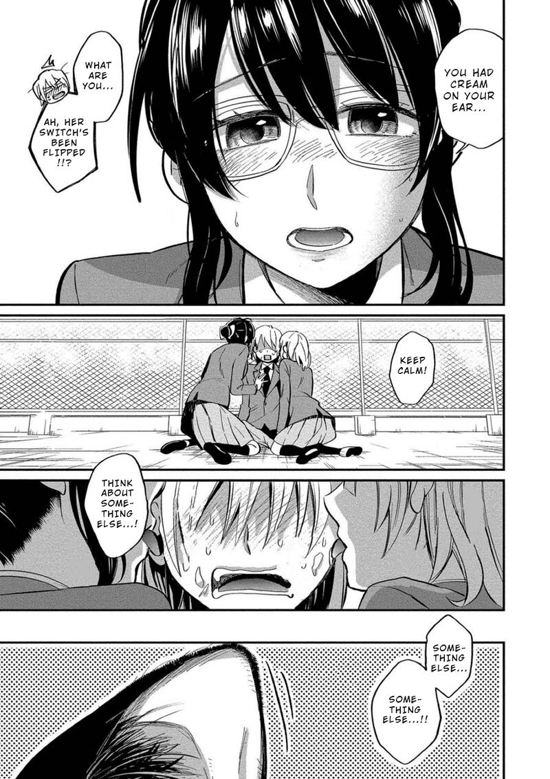 Yuki Nee Chan No Kannou Gokko 6 19