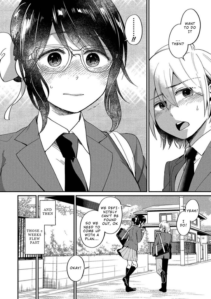 Yuki Nee Chan No Kannou Gokko 7 10