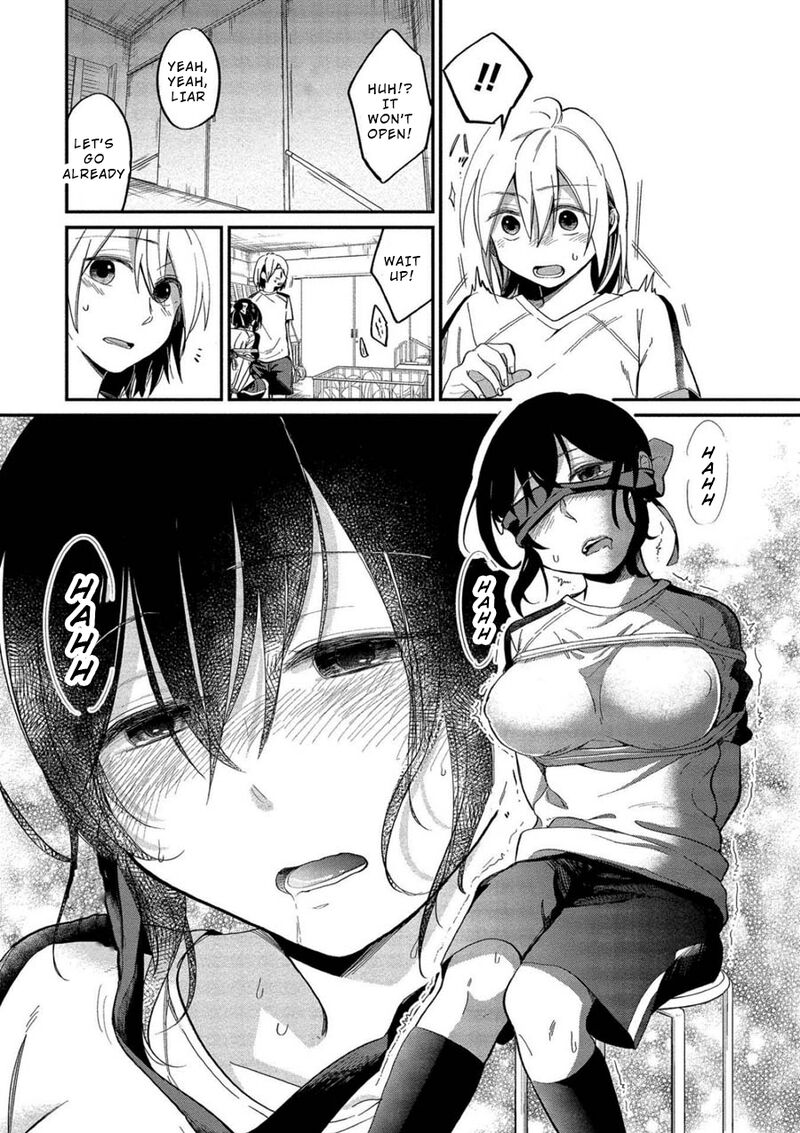 Yuki Nee Chan No Kannou Gokko 7 29