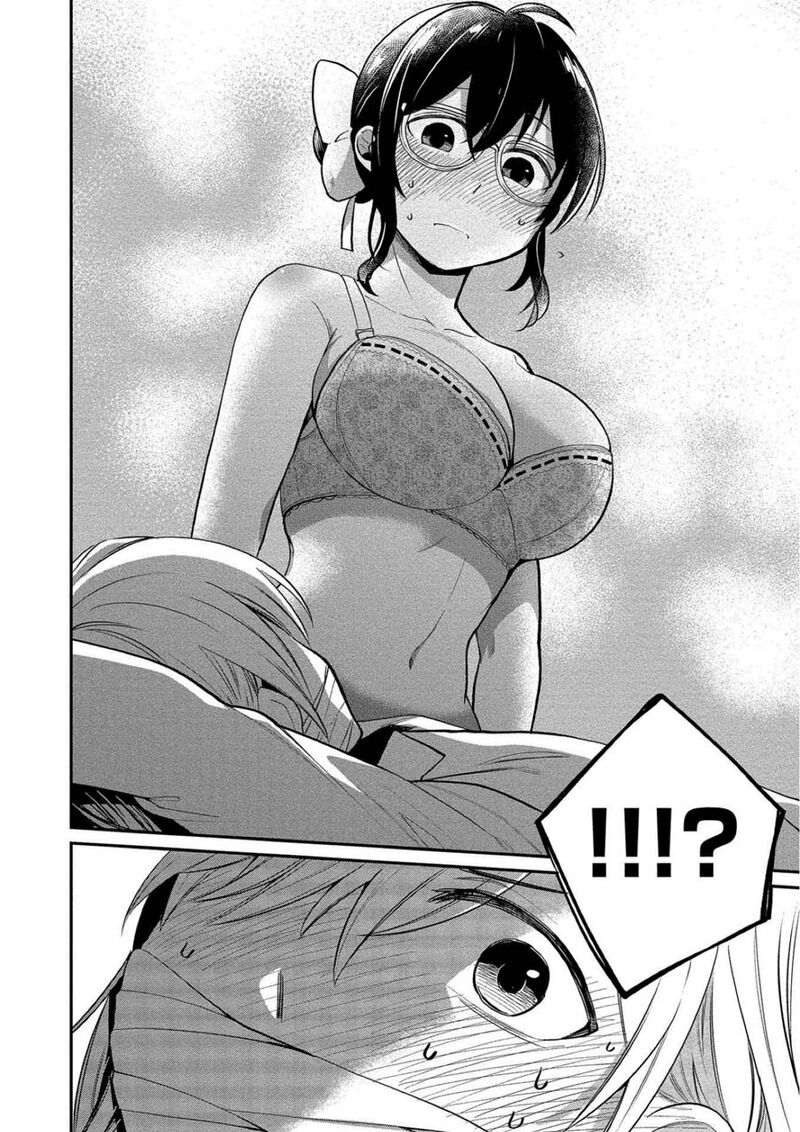 Yuki Nee Chan No Kannou Gokko 9 10